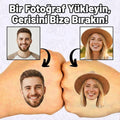Kedi Severler İçin Geçici Dövme | Mutluluğa Şerefe