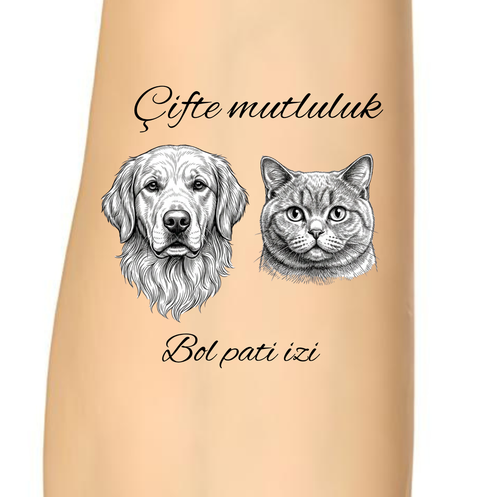 cifte-mutluluk-kedi-kopek-gecici-dovme