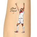 merih-demiral-gecici-dovme