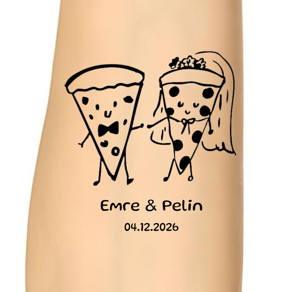 pizza-temali-dugun-gecici-dovmesi.png