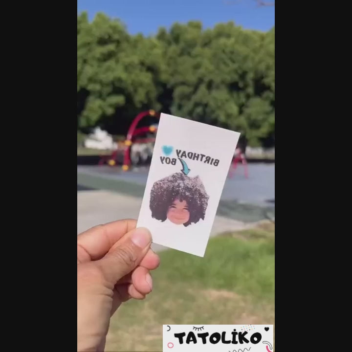 Kenan Yıldız Geçici Dövmesi | Türkiye Milli Takım Taraftar Tasarımı