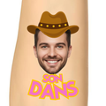 son-dans-kovboy-bekarliga-veda-gecici-dovme.png