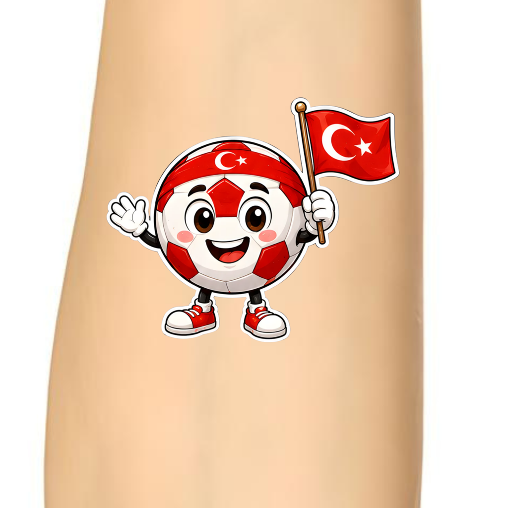 turkiye-futbol-topu-maskotu-gecici-dovme-2026